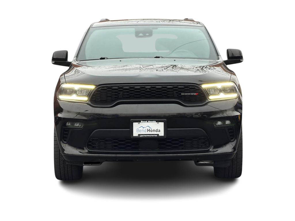 Thumbnail: 2023 Dodge Durango - 6