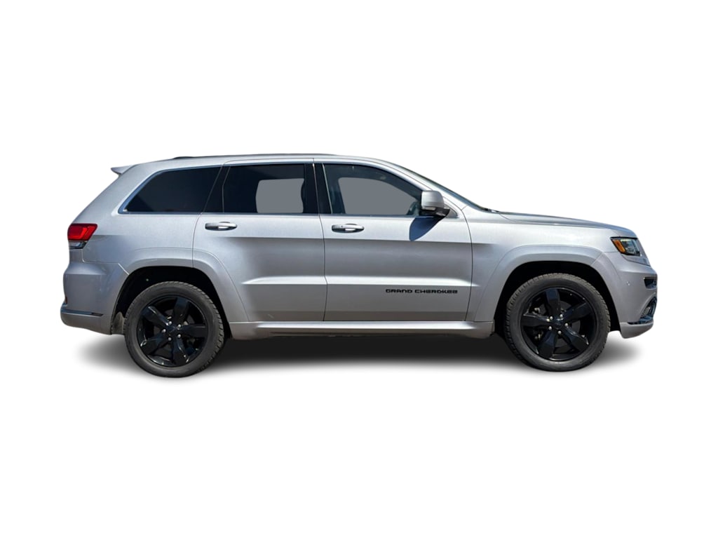 Thumbnail: 2016 Jeep Grand Cherokee - 19