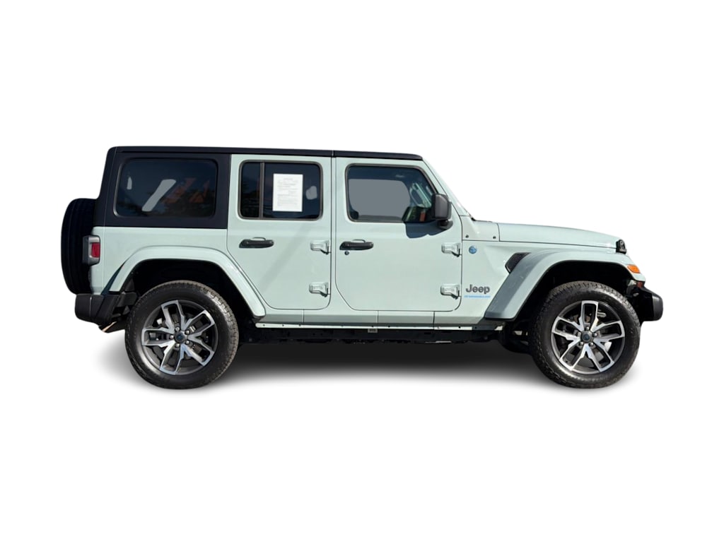 Thumbnail: 2024 Jeep Wrangler - 20