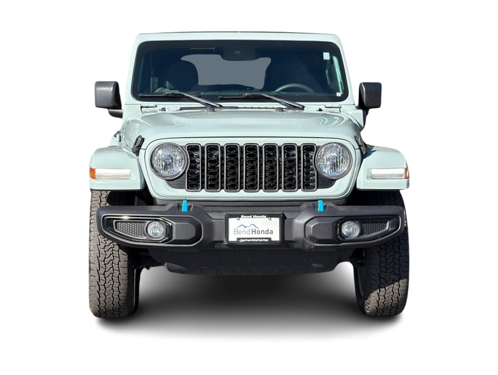 Thumbnail: 2024 Jeep Wrangler - 6