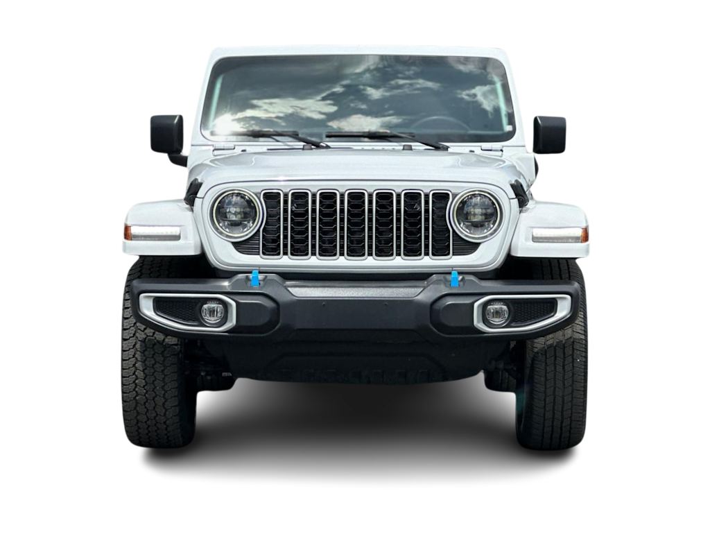 Thumbnail: 2024 Jeep Wrangler - 6