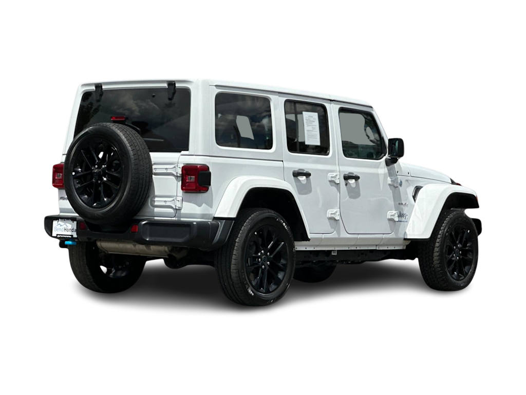 Thumbnail: 2024 Jeep Wrangler - 18