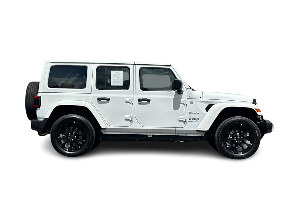 Thumbnail: 2024 Jeep Wrangler - 19