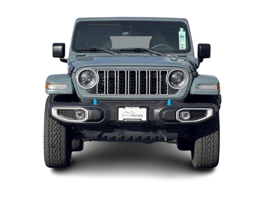 Thumbnail: 2024 Jeep Wrangler - 6