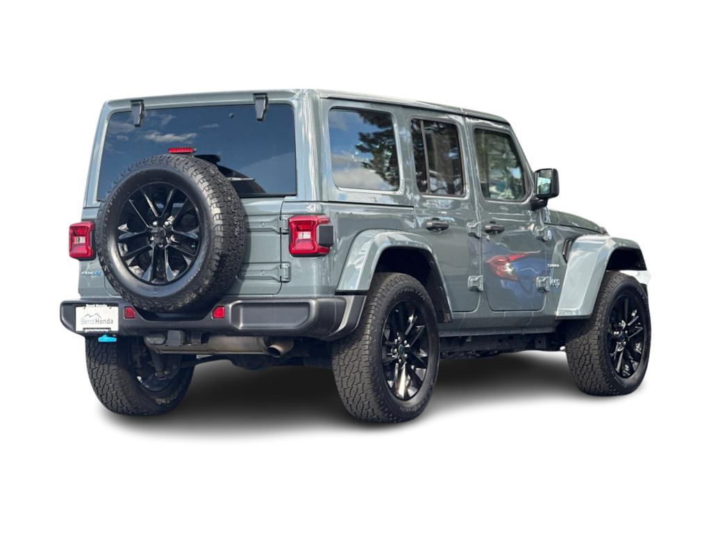 Thumbnail: 2024 Jeep Wrangler - 19