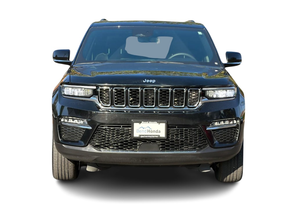 Thumbnail: 2024 Jeep Grand Cherokee - 6