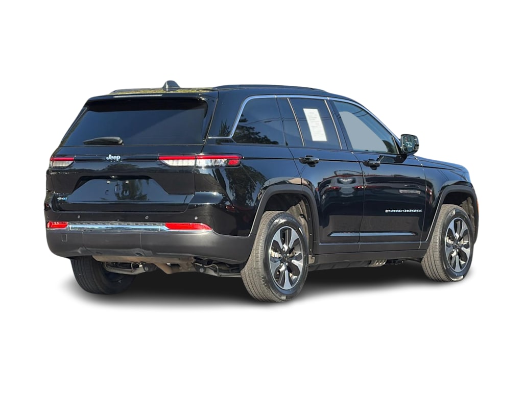 Thumbnail: 2024 Jeep Grand Cherokee - 17