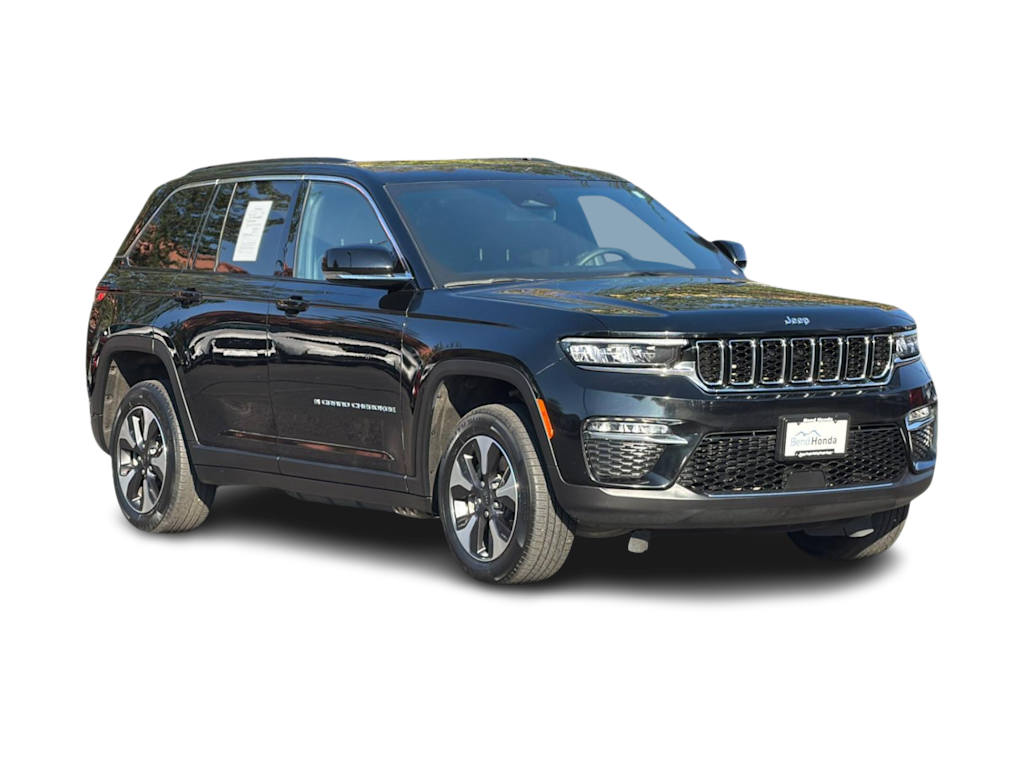 Thumbnail: 2024 Jeep Grand Cherokee - 19