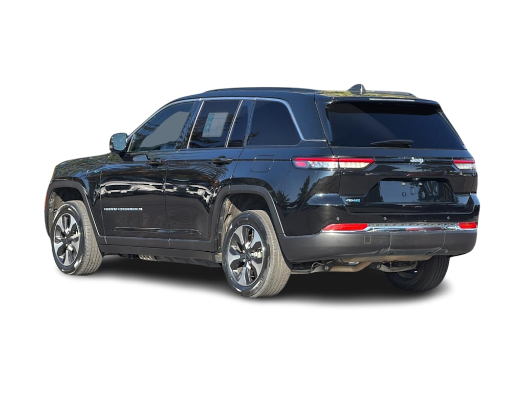 Thumbnail: 2024 Jeep Grand Cherokee - 4