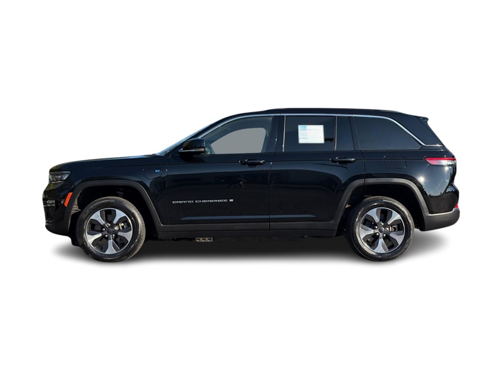 Thumbnail: 2024 Jeep Grand Cherokee - 3