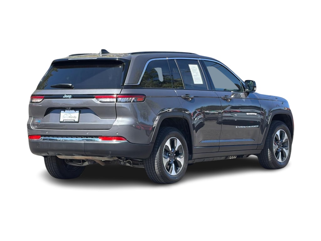 Thumbnail: 2024 Jeep Grand Cherokee - 17