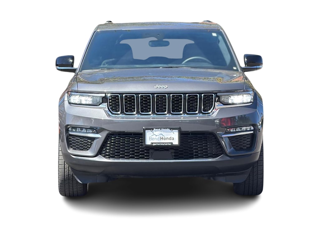 Thumbnail: 2024 Jeep Grand Cherokee - 6