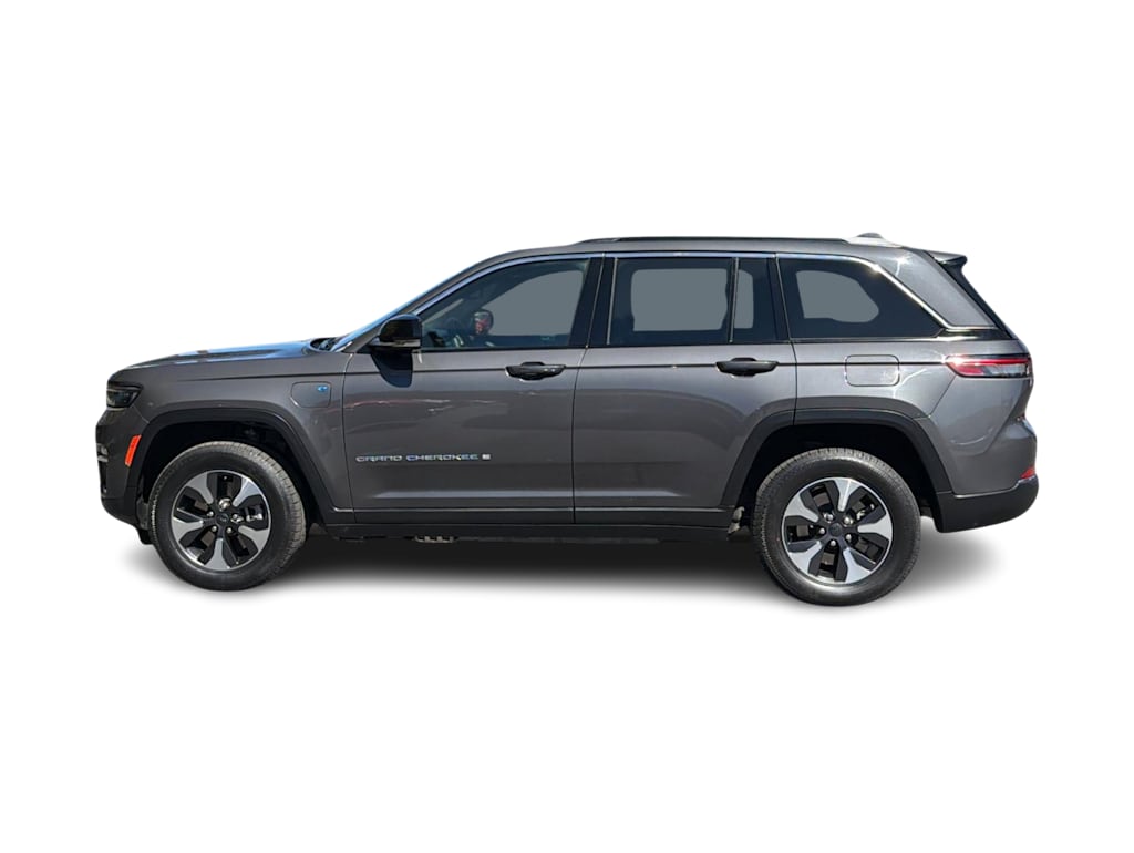 Thumbnail: 2024 Jeep Grand Cherokee - 3