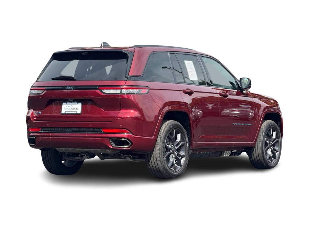 Thumbnail: 2024 Jeep Grand Cherokee - 17