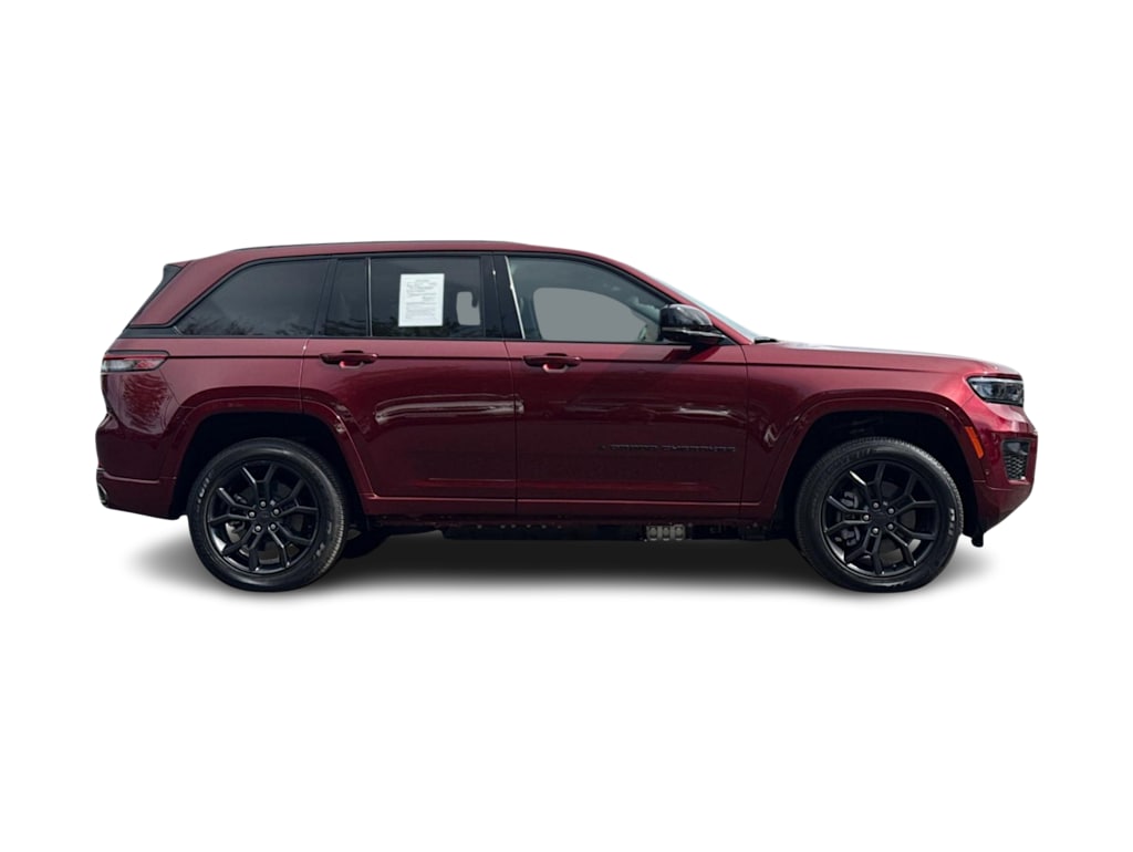 Thumbnail: 2024 Jeep Grand Cherokee - 18