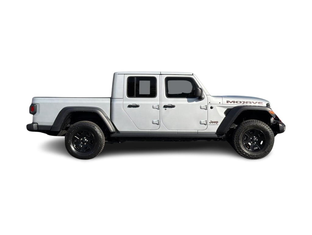 Thumbnail: 2023 Jeep Gladiator - 19