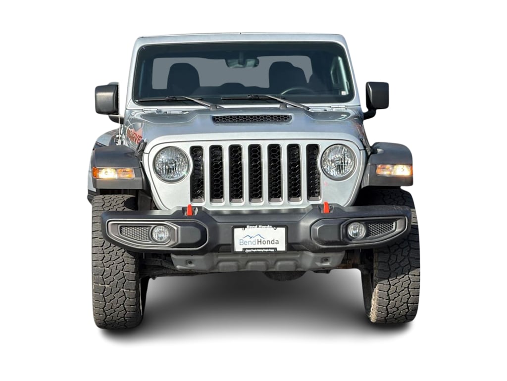 Thumbnail: 2023 Jeep Gladiator - 6