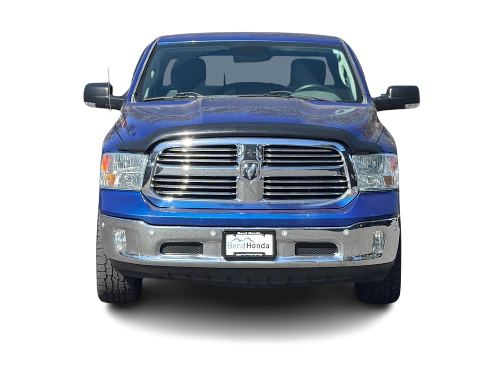 Thumbnail: 2016 RAM 1500 - 6