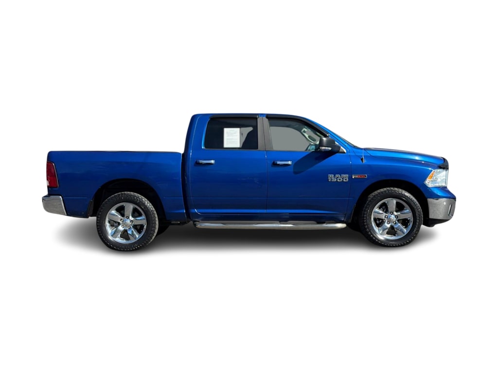Thumbnail: 2016 RAM 1500 - 18