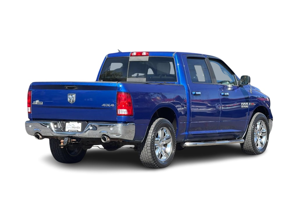 Thumbnail: 2016 RAM 1500 - 17