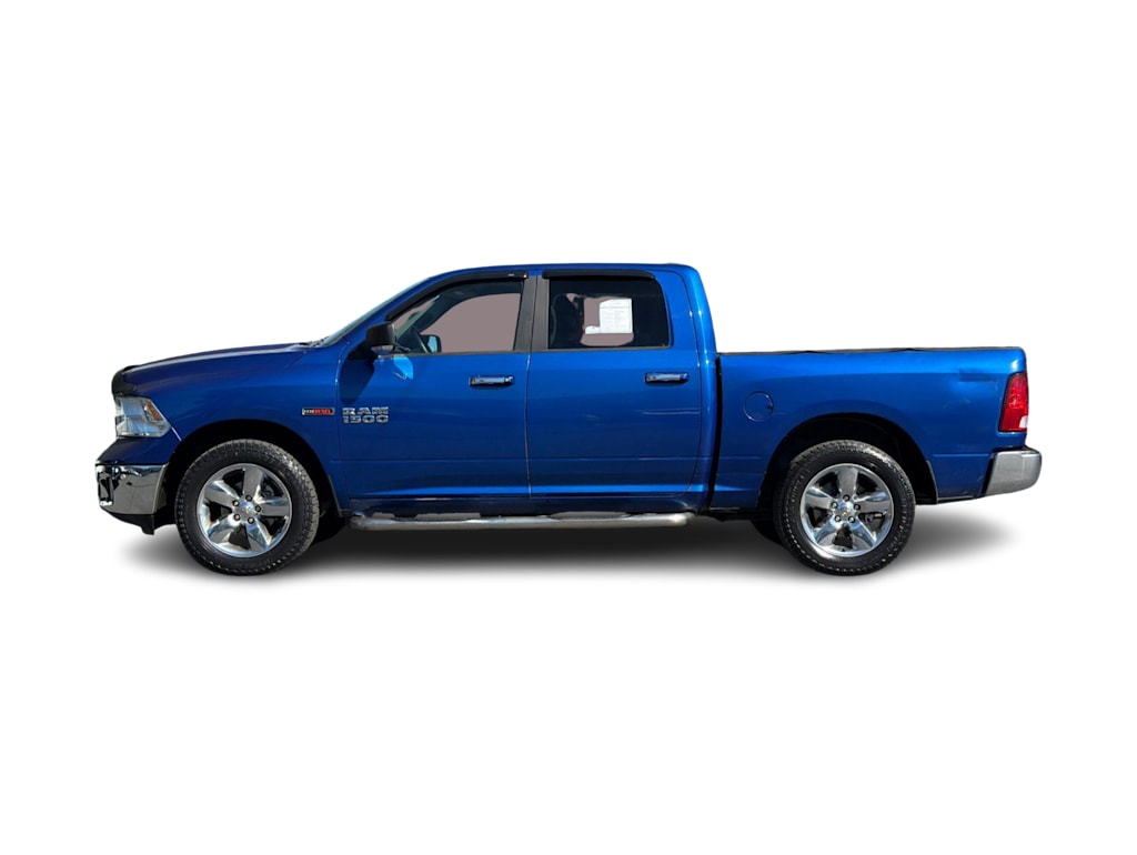 Thumbnail: 2016 RAM 1500 - 3