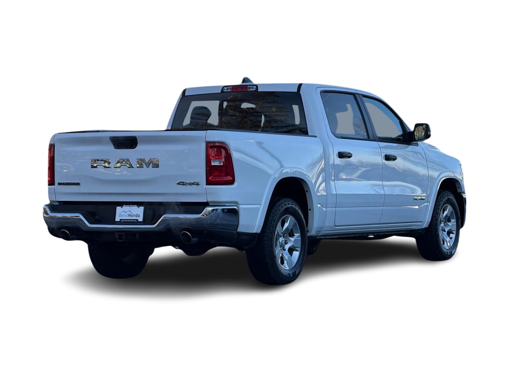 Thumbnail: 2025 RAM 1500 - 16