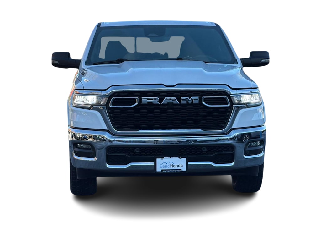 Thumbnail: 2025 RAM 1500 - 6