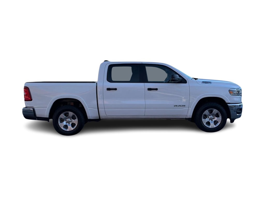 Thumbnail: 2025 RAM 1500 - 17