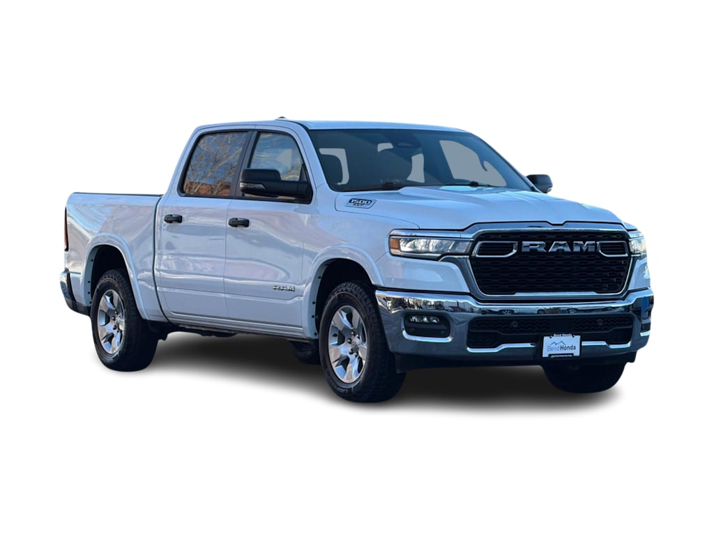 Thumbnail: 2025 RAM 1500 - 18