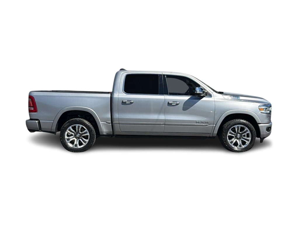 Thumbnail: 2022 RAM 1500 - 17
