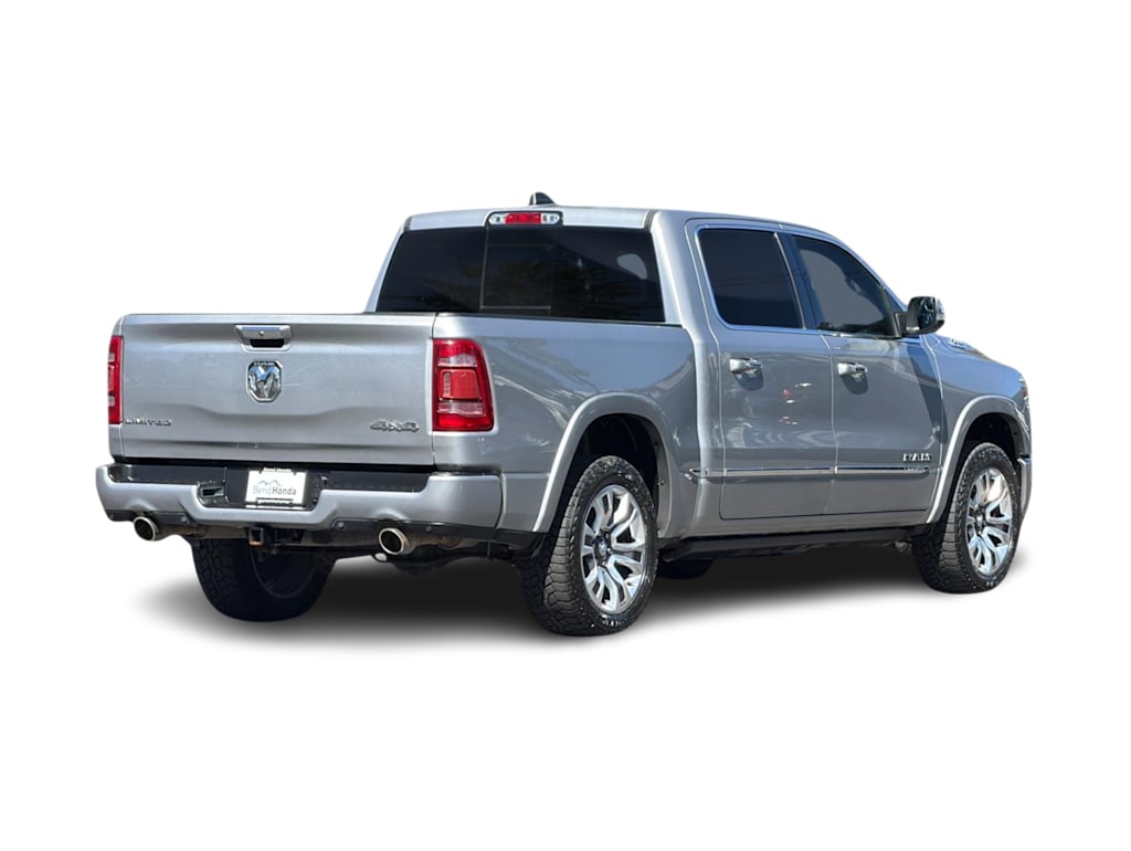 Thumbnail: 2022 RAM 1500 - 16