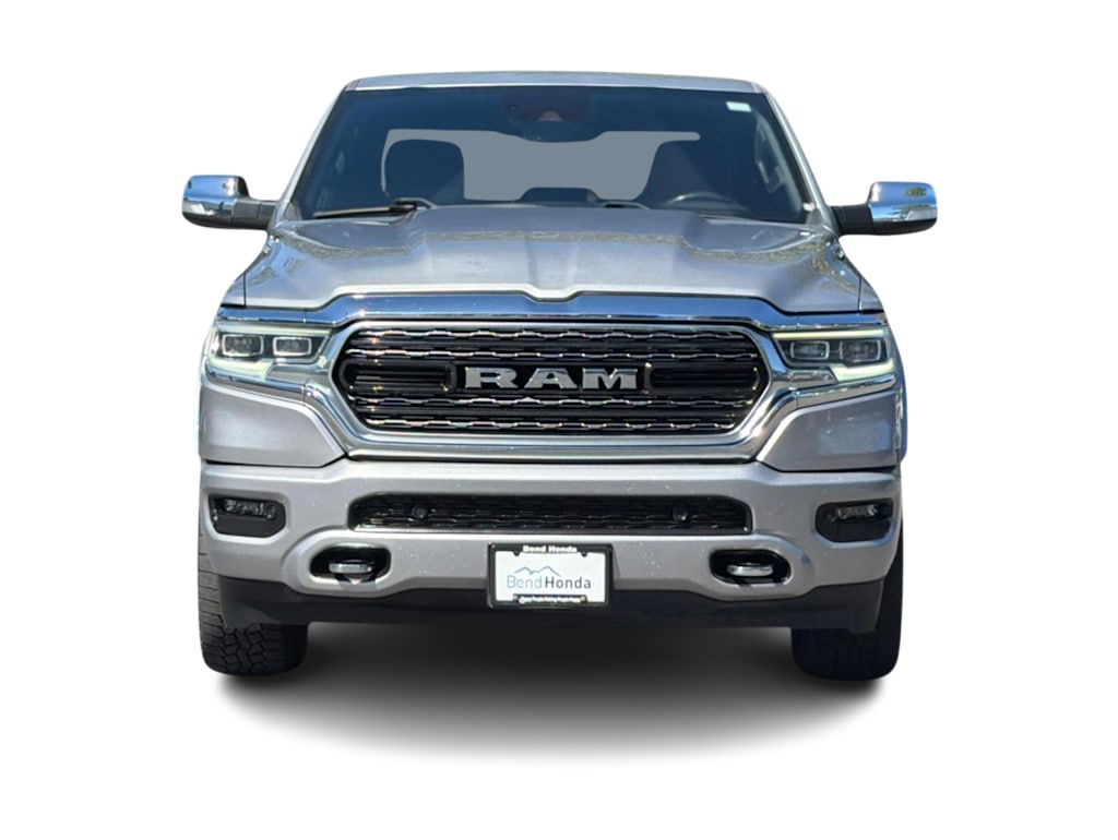 Thumbnail: 2022 RAM 1500 - 6