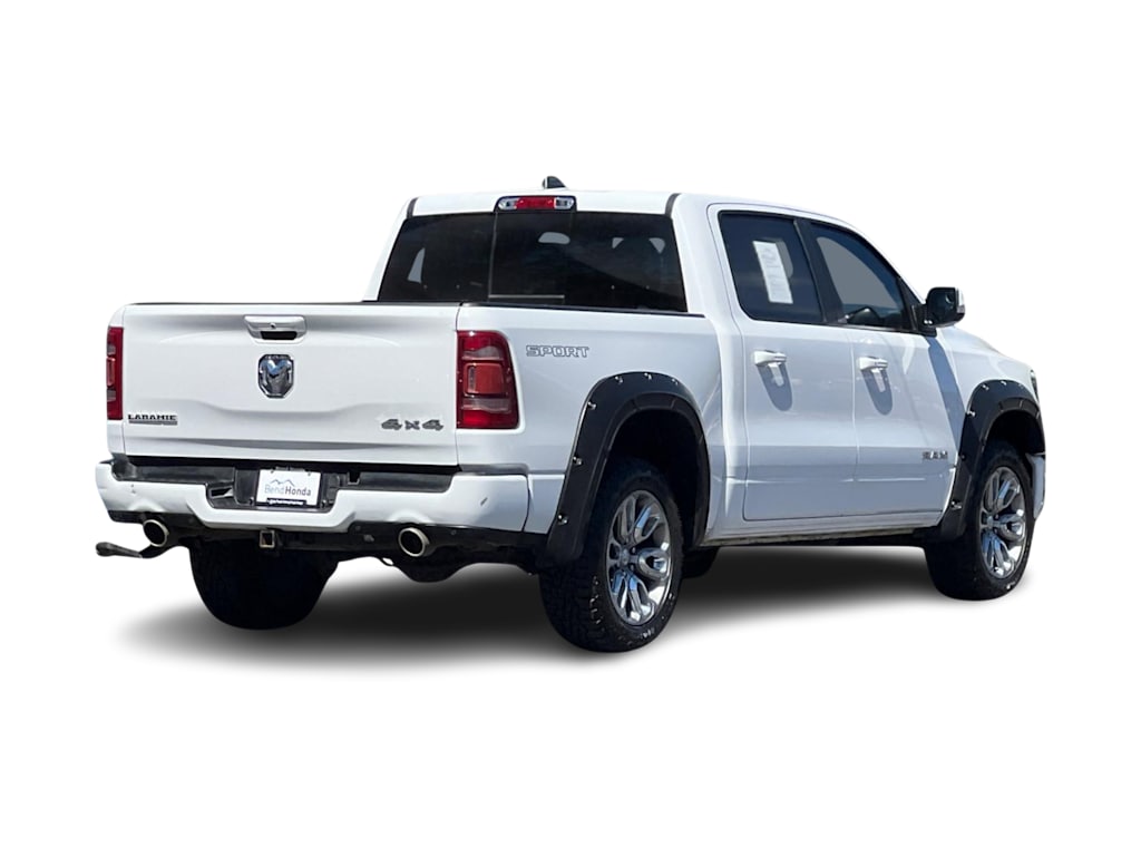 2020 RAM 1500 Laramie 16