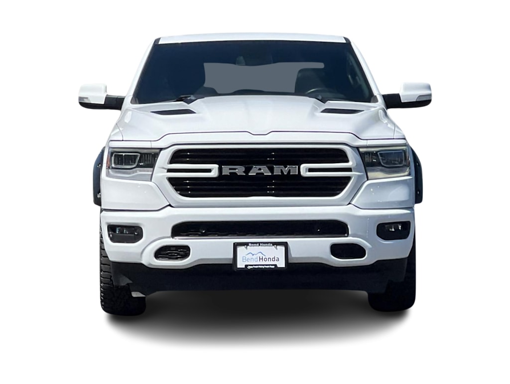 2020 RAM 1500 Laramie 6