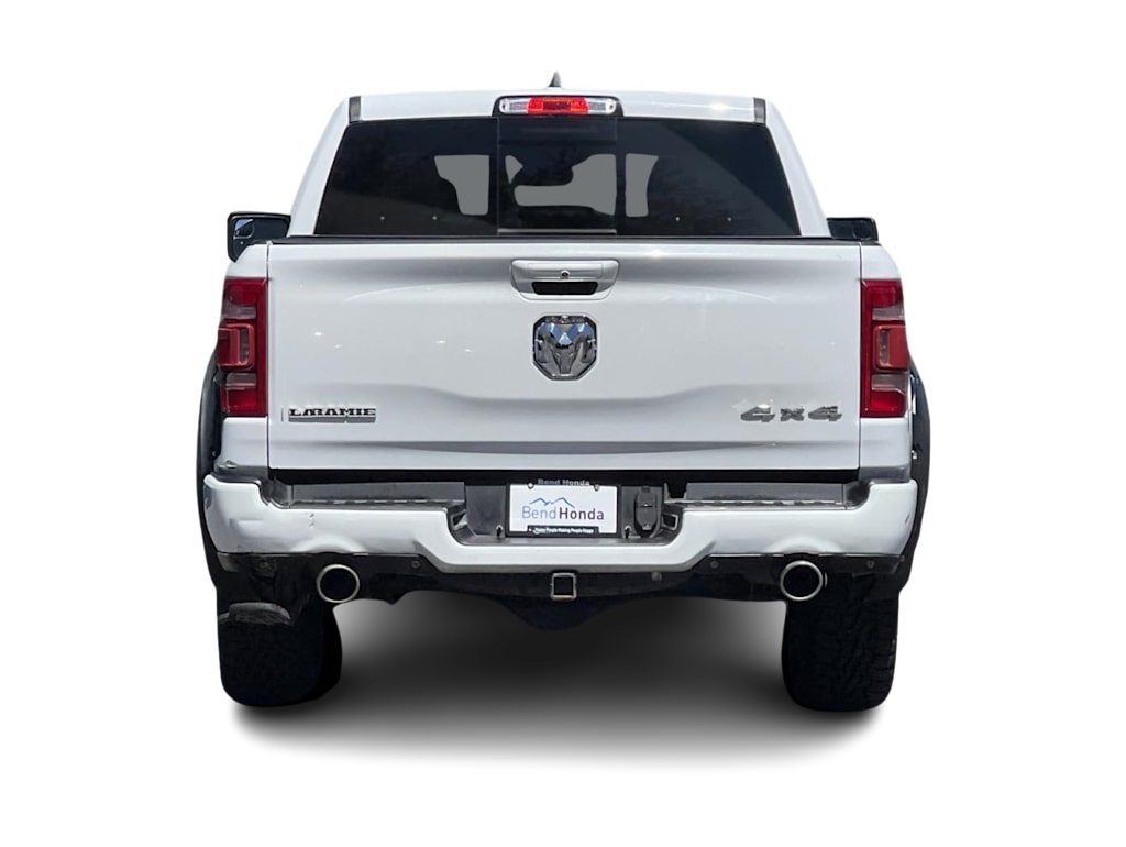 2020 RAM 1500 Laramie 5