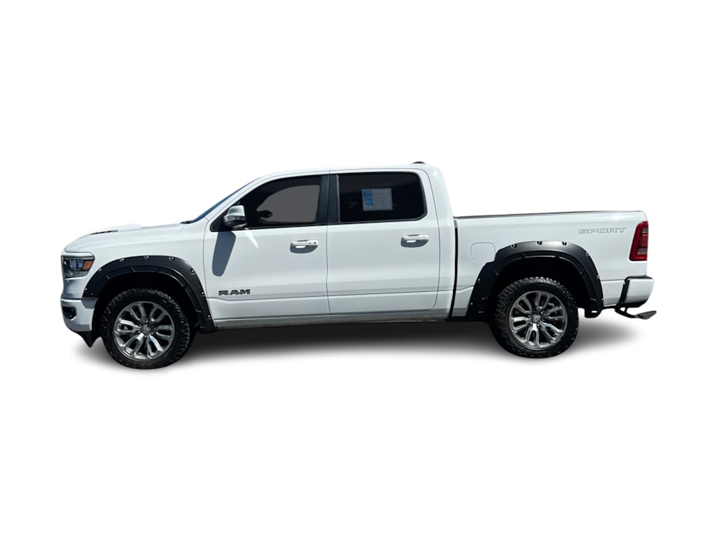 2020 RAM 1500 Laramie 3