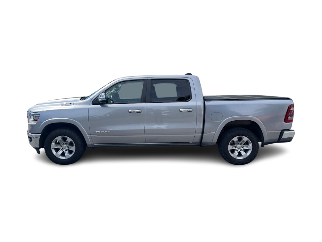 Thumbnail: 2021 RAM 1500 - 3