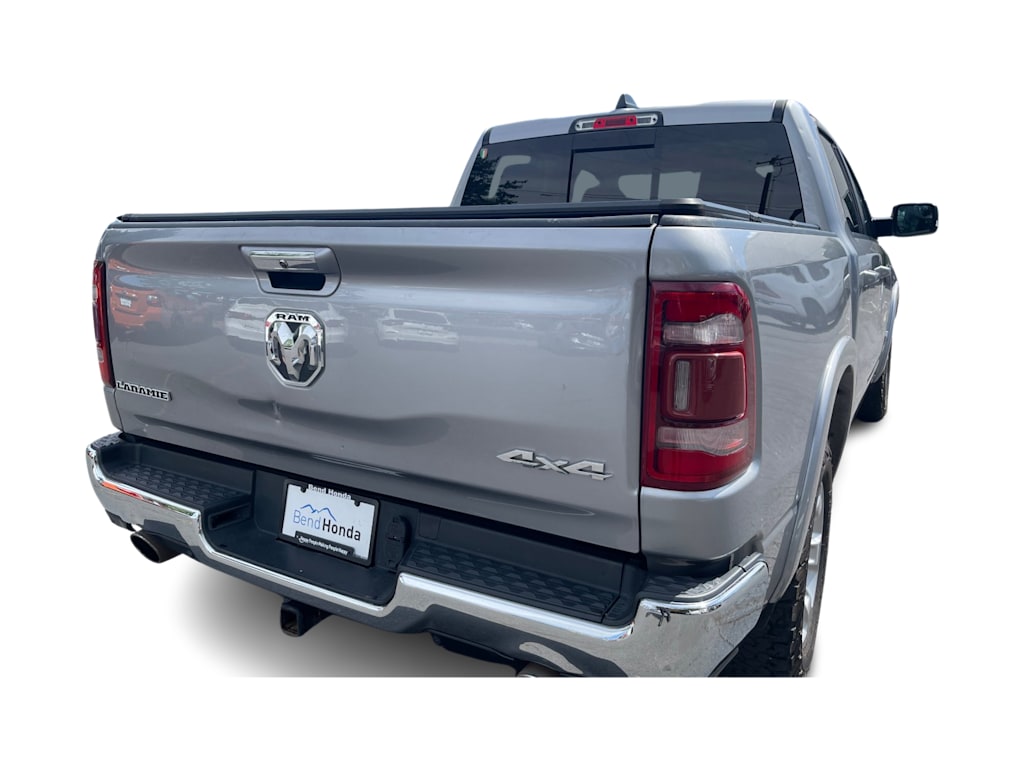 Thumbnail: 2021 RAM 1500 - 16