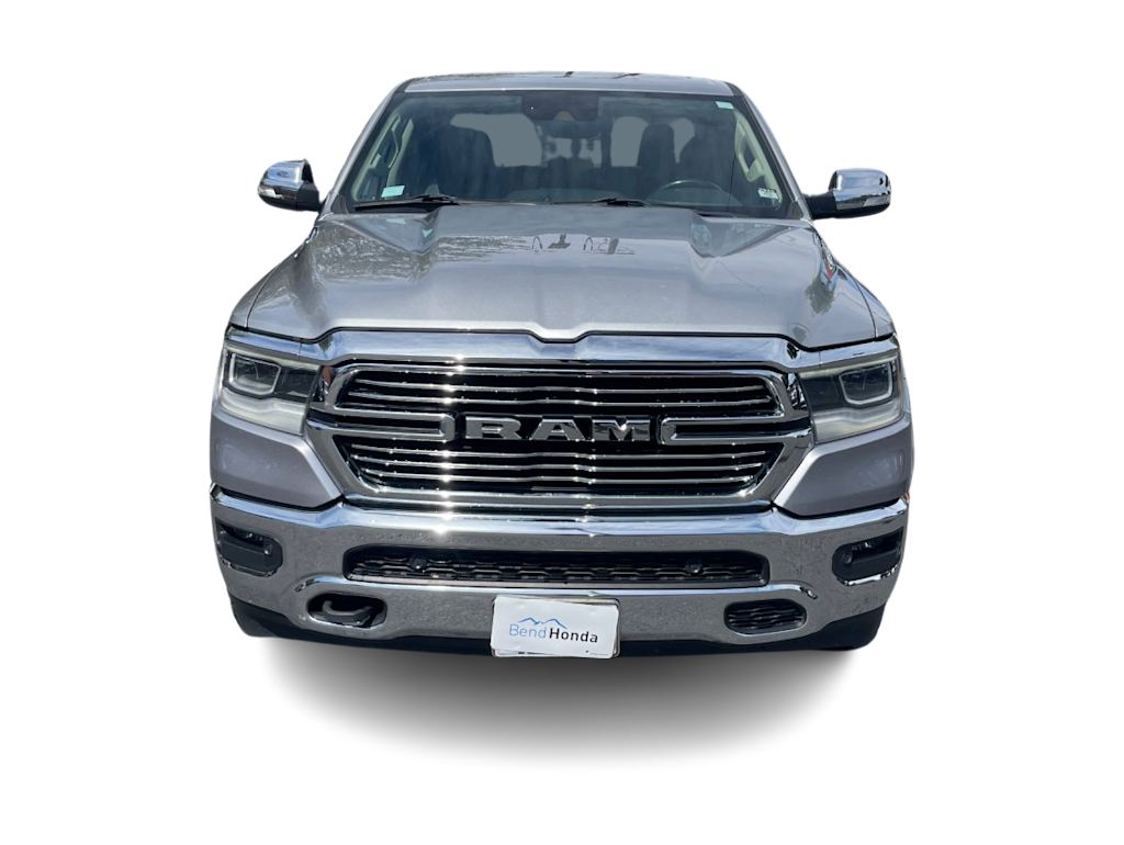 Thumbnail: 2021 RAM 1500 - 6