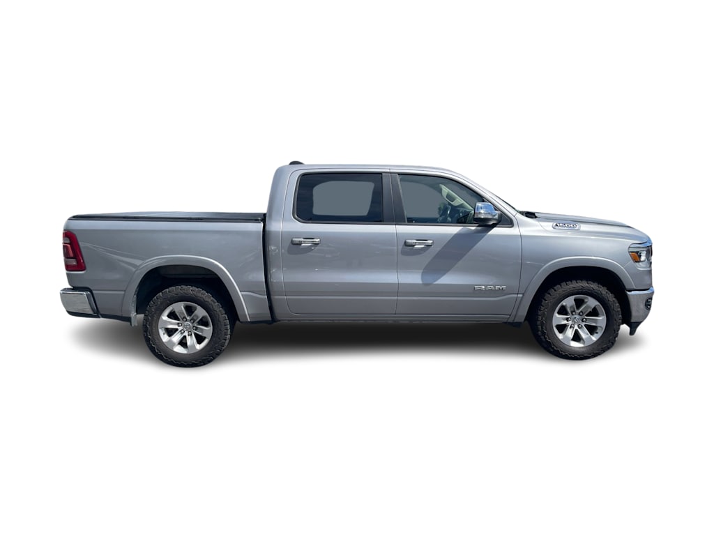 Thumbnail: 2021 RAM 1500 - 14