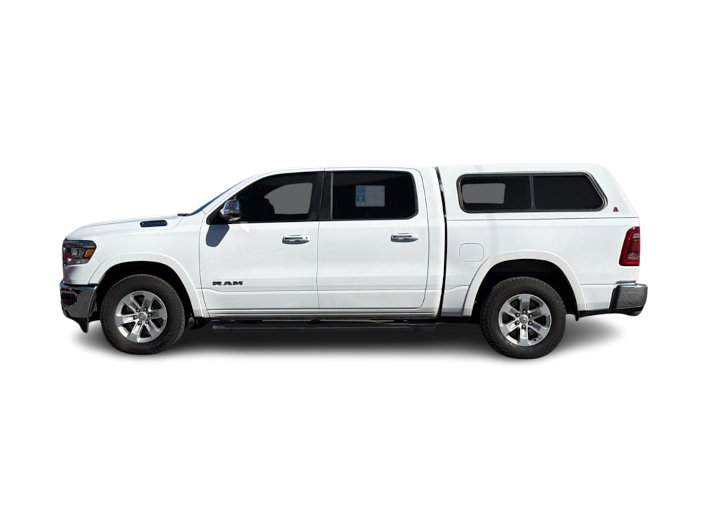 Thumbnail: 2021 RAM 1500 - 3