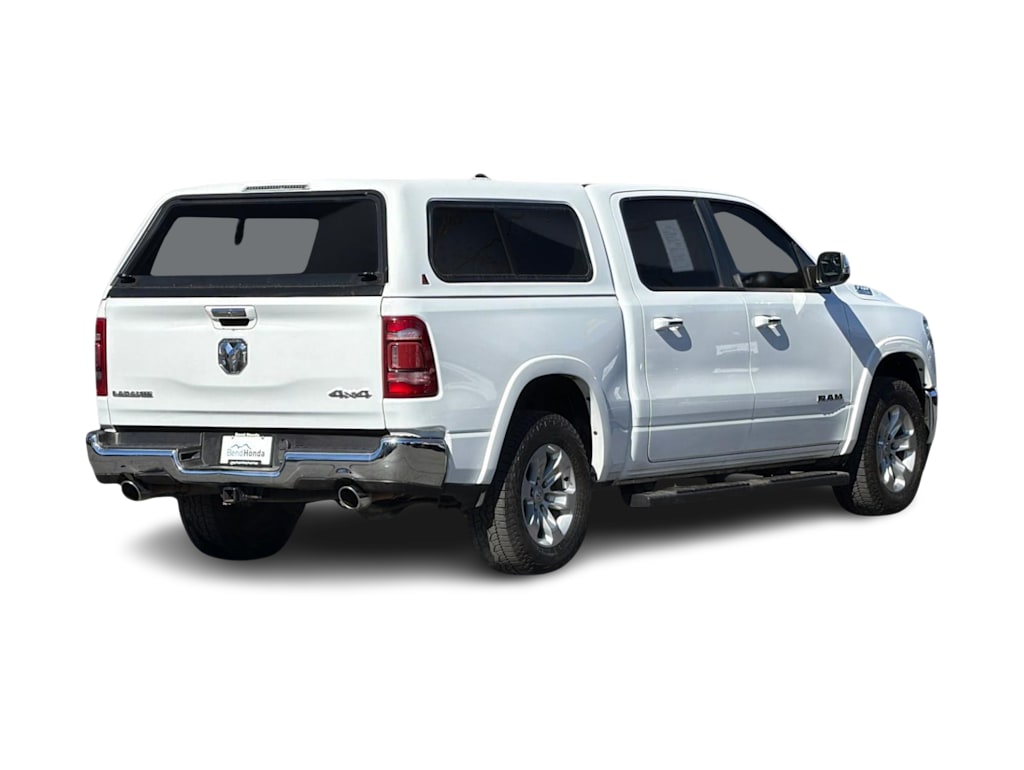 Thumbnail: 2021 RAM 1500 - 16