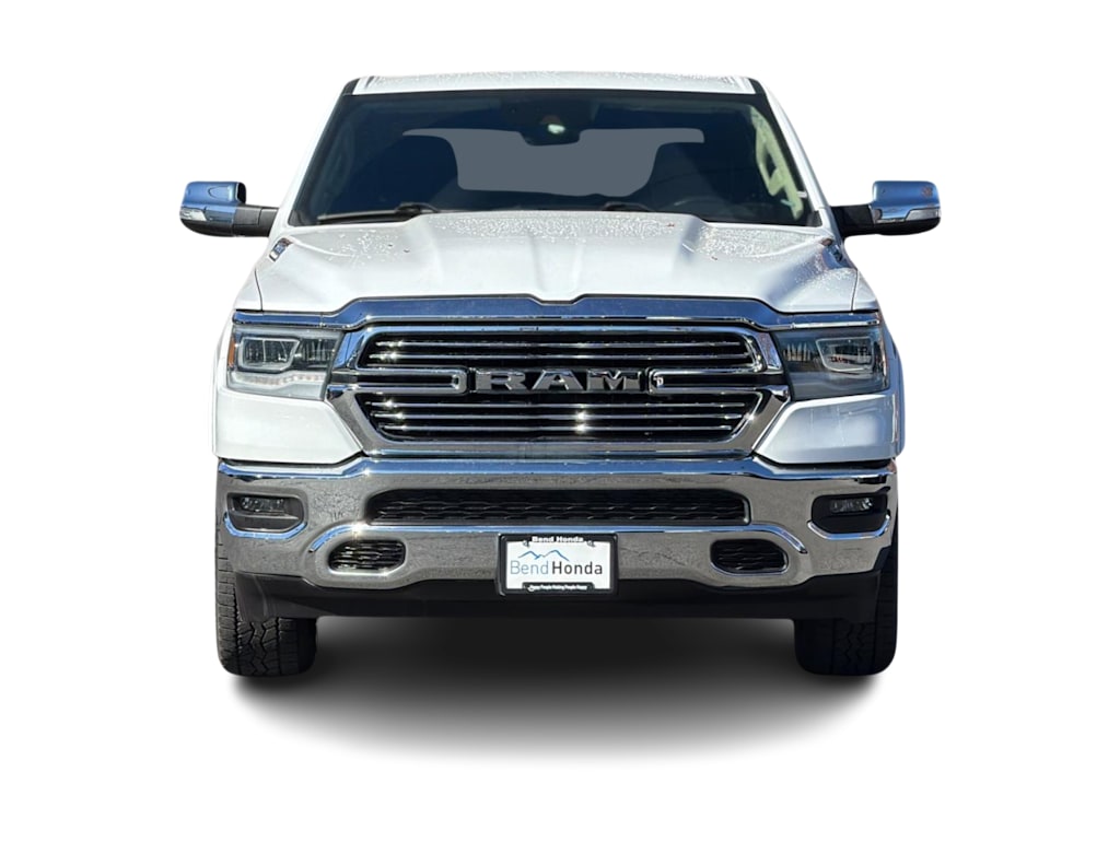 Thumbnail: 2021 RAM 1500 - 6