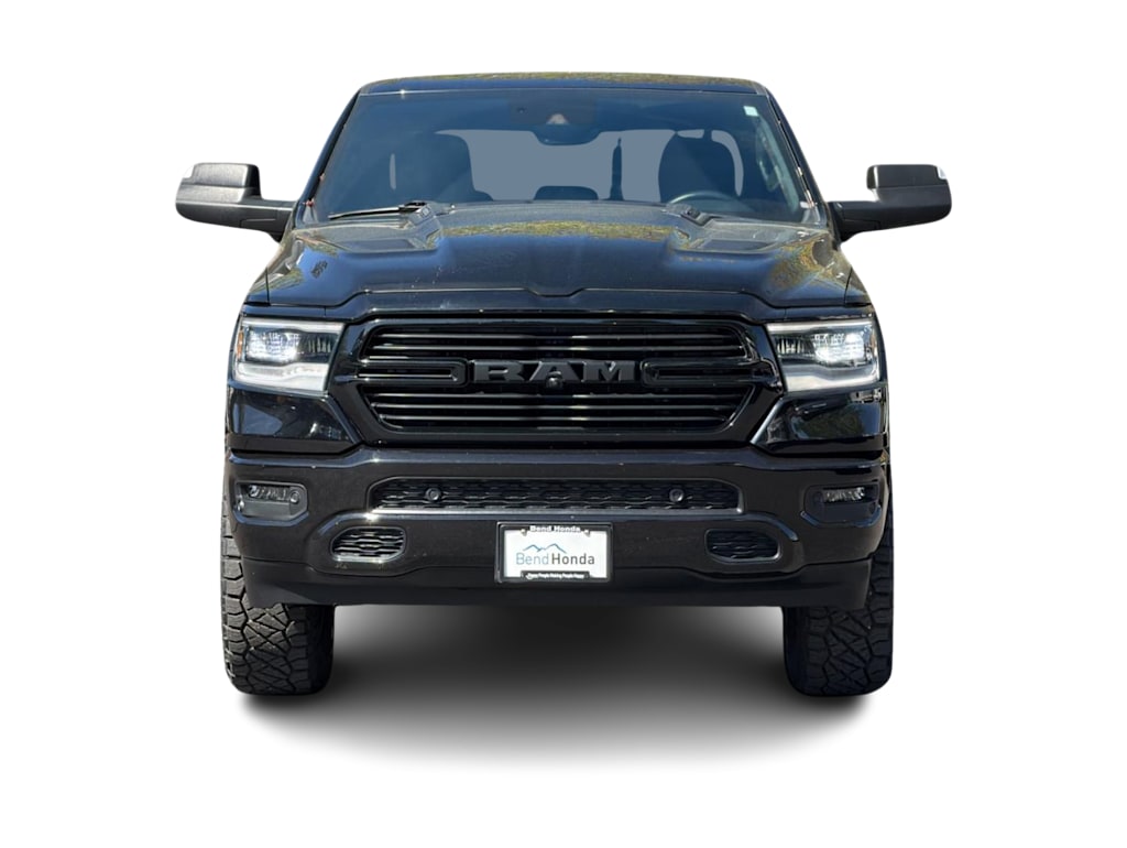 Thumbnail: 2023 RAM 1500 - 6