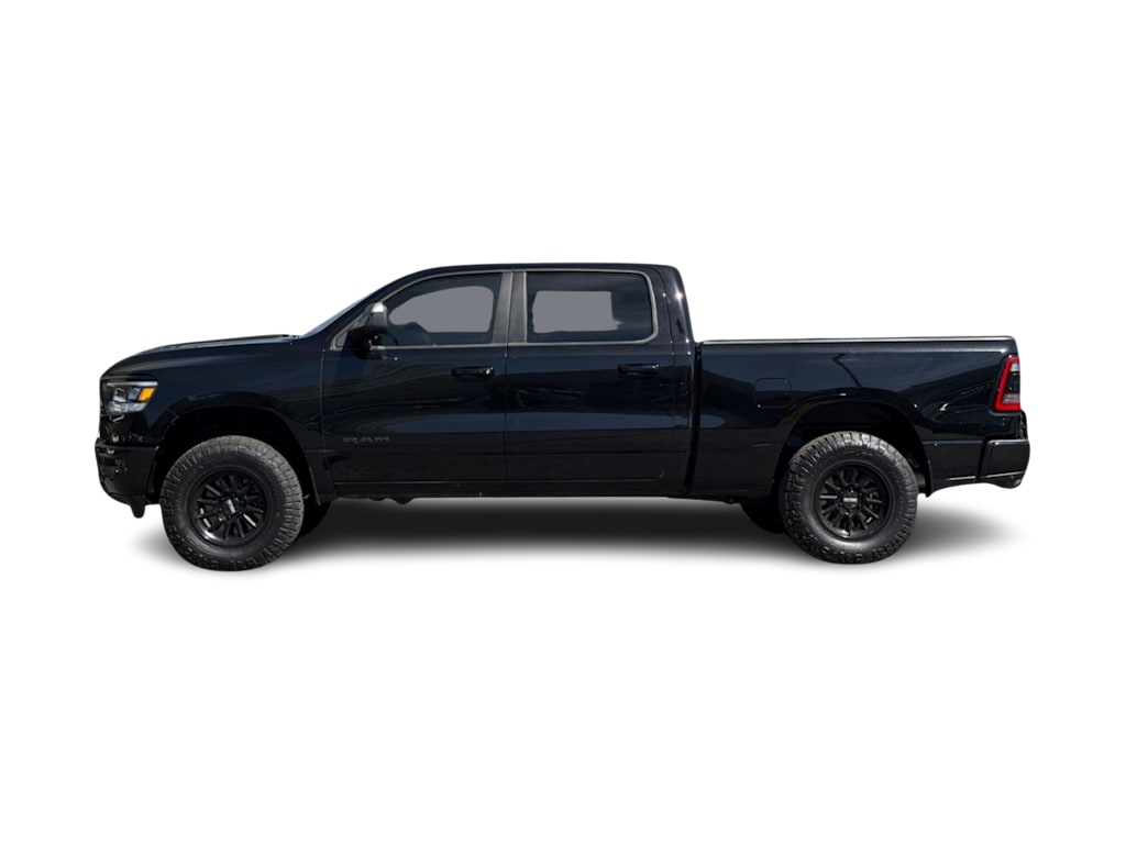 Thumbnail: 2023 RAM 1500 - 3