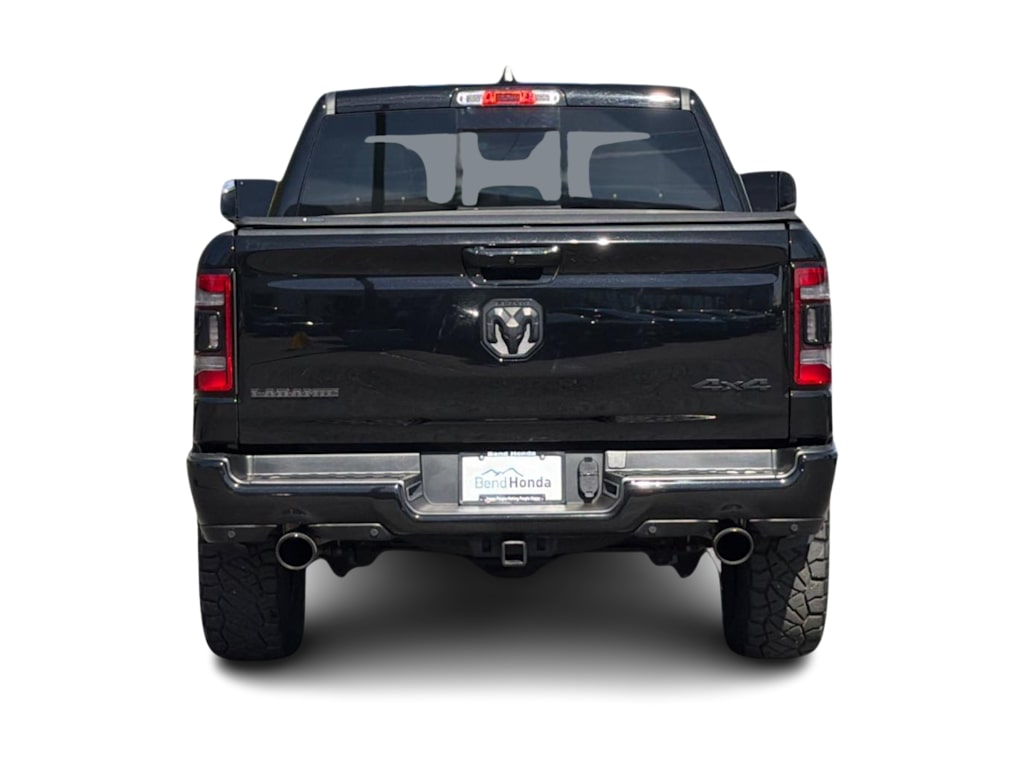 Thumbnail: 2023 RAM 1500 - 5