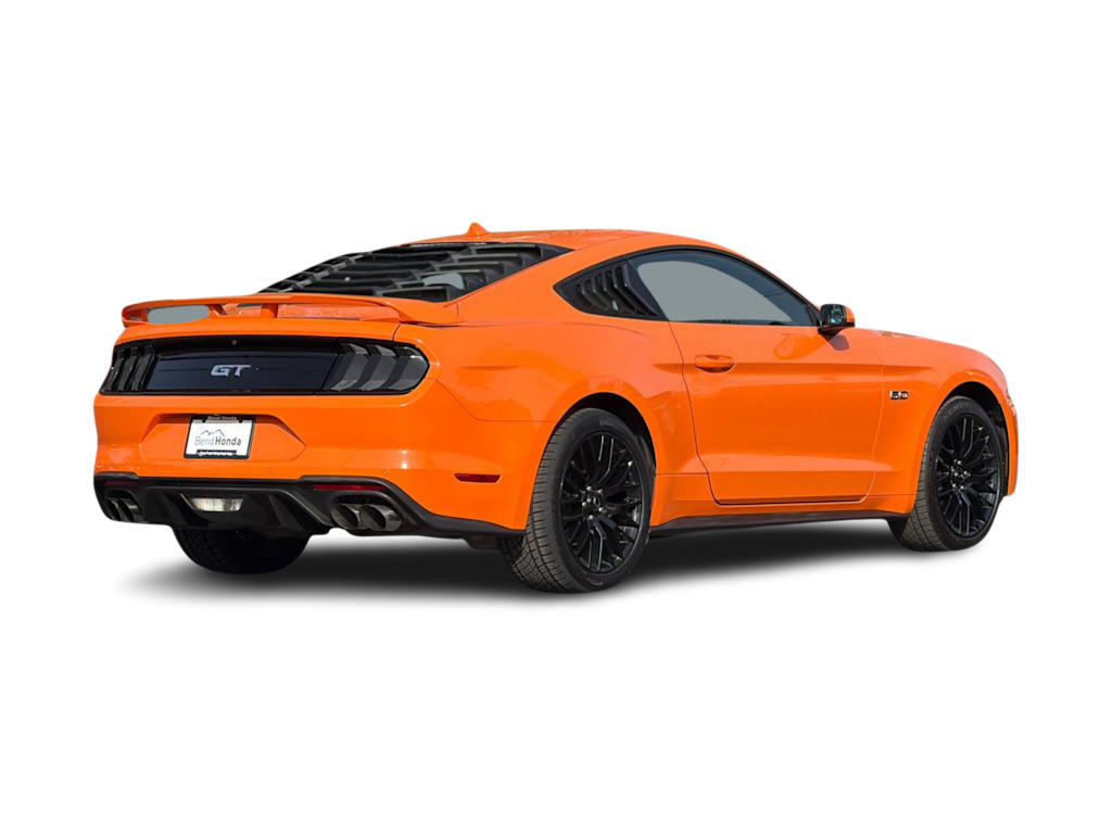 Thumbnail: 2020 Ford Mustang - 15