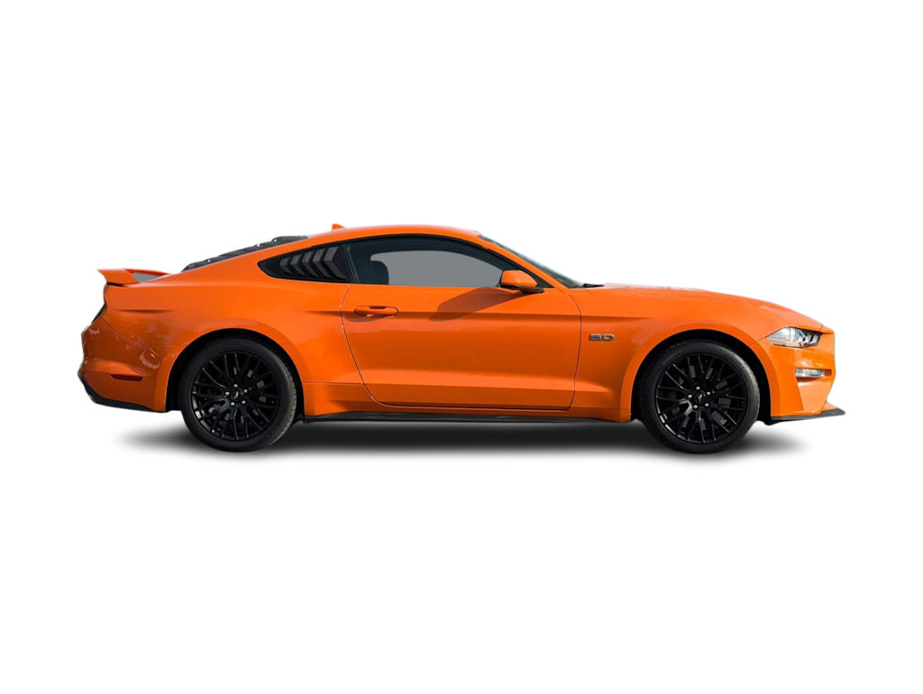 Thumbnail: 2020 Ford Mustang - 16
