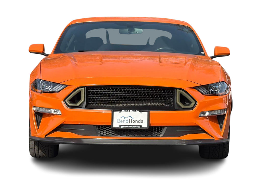 Thumbnail: 2020 Ford Mustang - 18