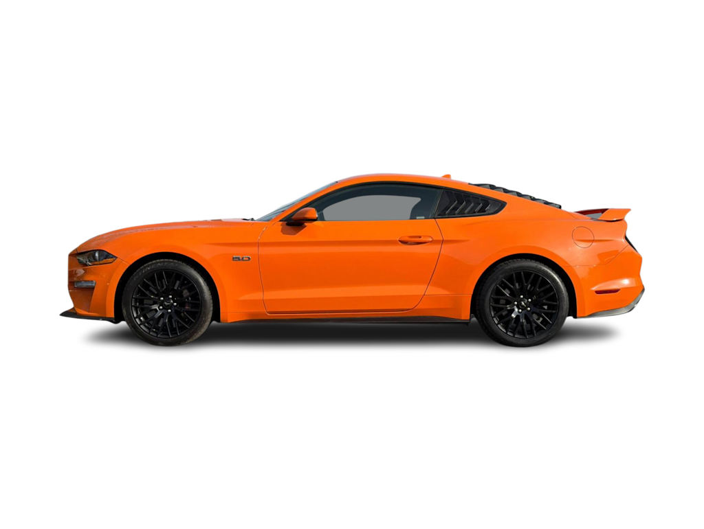 Thumbnail: 2020 Ford Mustang - 3